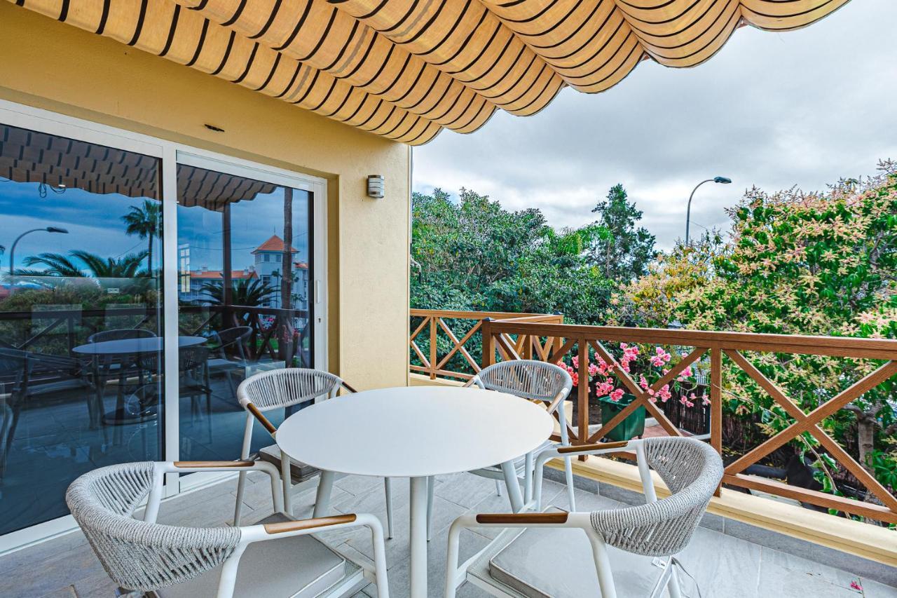 Mango La Caleta 1A025 Apartment Costa Adeje  Exterior photo