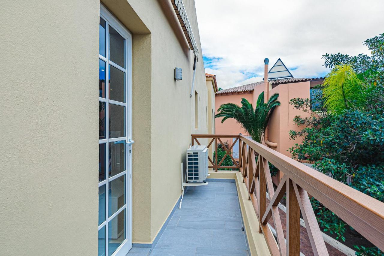 Mango La Caleta 1A025 Apartment Costa Adeje  Exterior photo